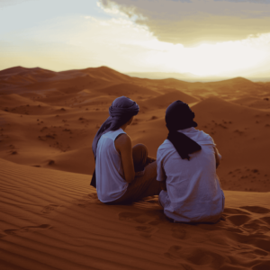 12 Days Tour from Casablanca